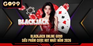 Blackjack Online GO99