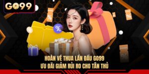 Hoàn Vé Thua Lần Đầu