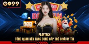Playtech